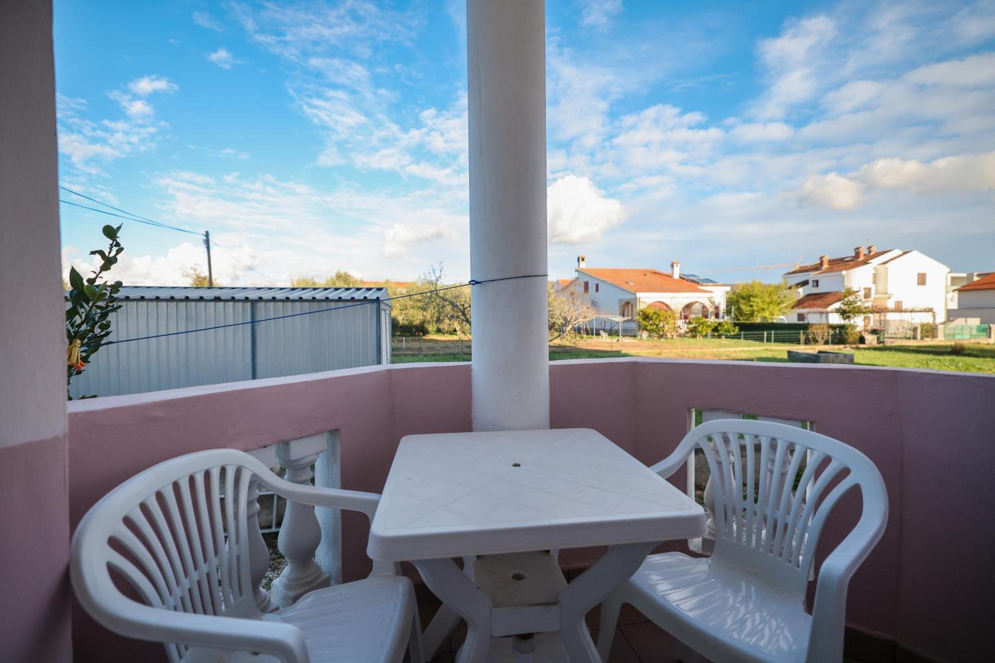 Beachfront Apartments Jermen Sukošan エクステリア 写真